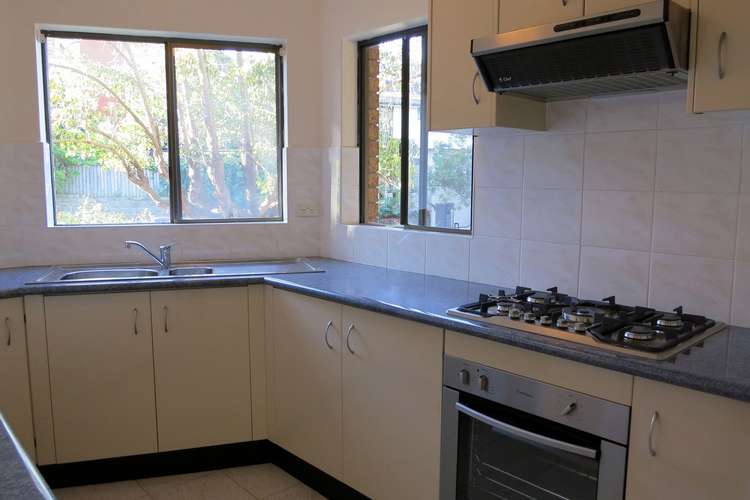 Fourth view of Homely apartment listing, 6/2 Newlands Street, Wollstonecraft NSW 2065