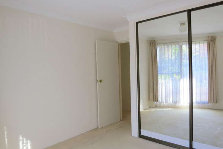 Fifth view of Homely apartment listing, 6/2 Newlands Street, Wollstonecraft NSW 2065