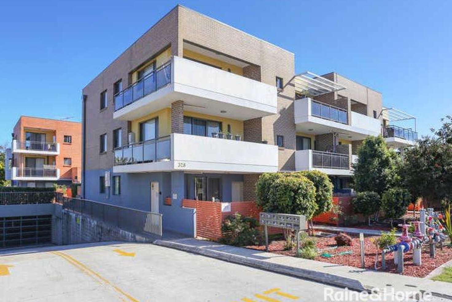 Main view of Homely apartment listing, 15/328 Woodville Road, Guildford NSW 2161