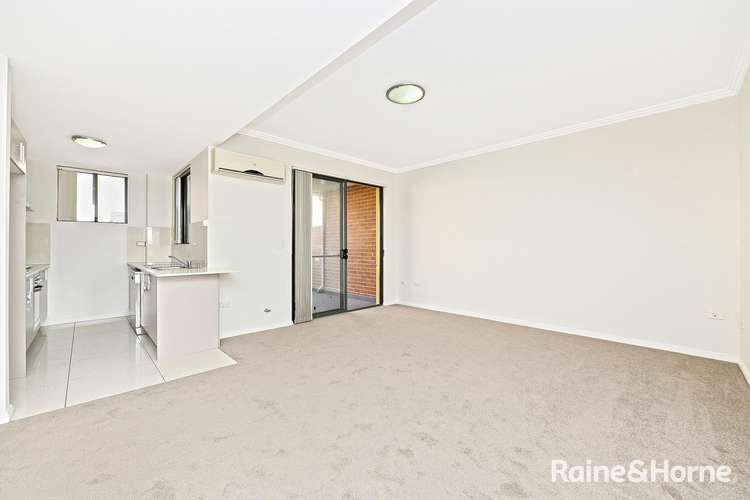 Second view of Homely apartment listing, 15/328 Woodville Road, Guildford NSW 2161