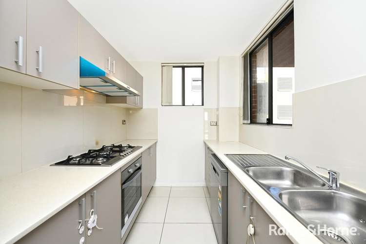 Fourth view of Homely apartment listing, 15/328 Woodville Road, Guildford NSW 2161