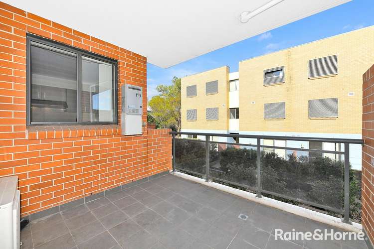 Fifth view of Homely apartment listing, 15/328 Woodville Road, Guildford NSW 2161