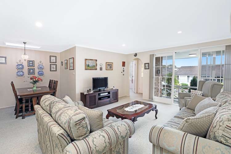 Second view of Homely villa listing, 14/9 Oleander Parade, Caringbah NSW 2229