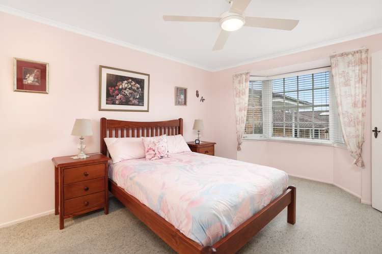 Fourth view of Homely villa listing, 14/9 Oleander Parade, Caringbah NSW 2229