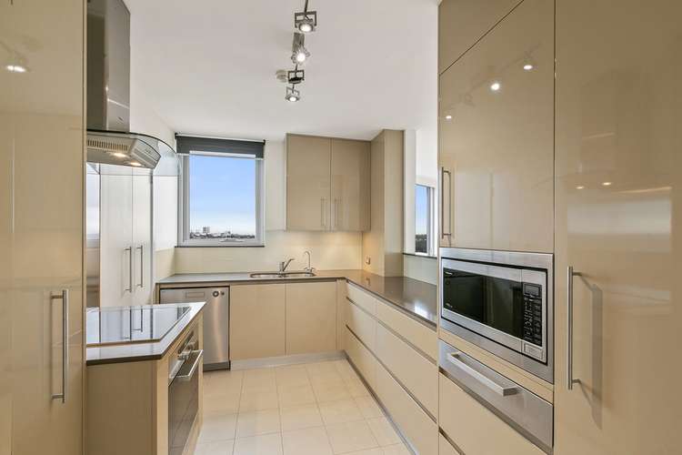 Third view of Homely apartment listing, P2/5 Fifth Avenue, Cremorne NSW 2090