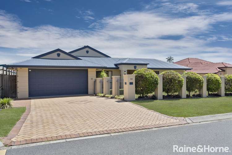 Main view of Homely house listing, 30 Rising Place, Kuraby QLD 4112