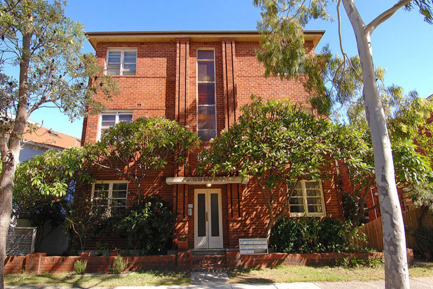 Main view of Homely apartment listing, 2/3 Ramsgate Avenue, Bondi Beach NSW 2026