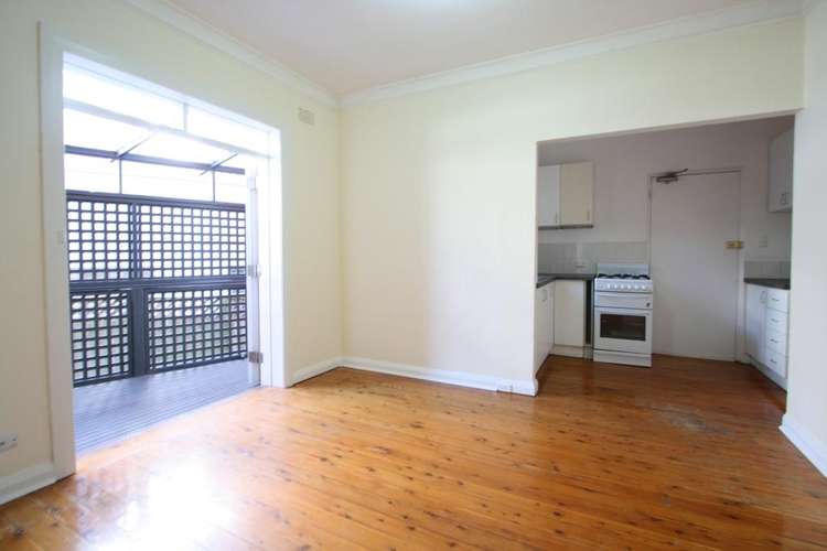 Second view of Homely apartment listing, 2/3 Ramsgate Avenue, Bondi Beach NSW 2026