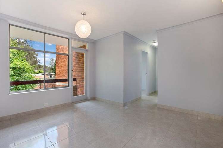 Third view of Homely apartment listing, 17/68 Mascot Drive, Eastlakes NSW 2018