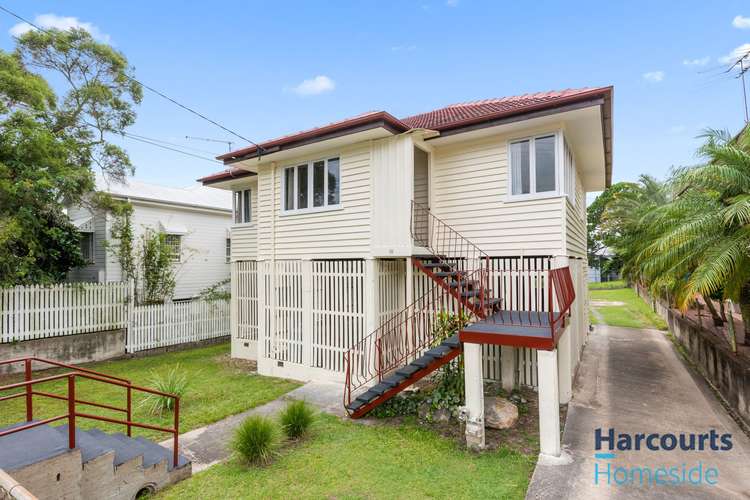 Main view of Homely house listing, 10 Quarry Street, Woolloongabba QLD 4102