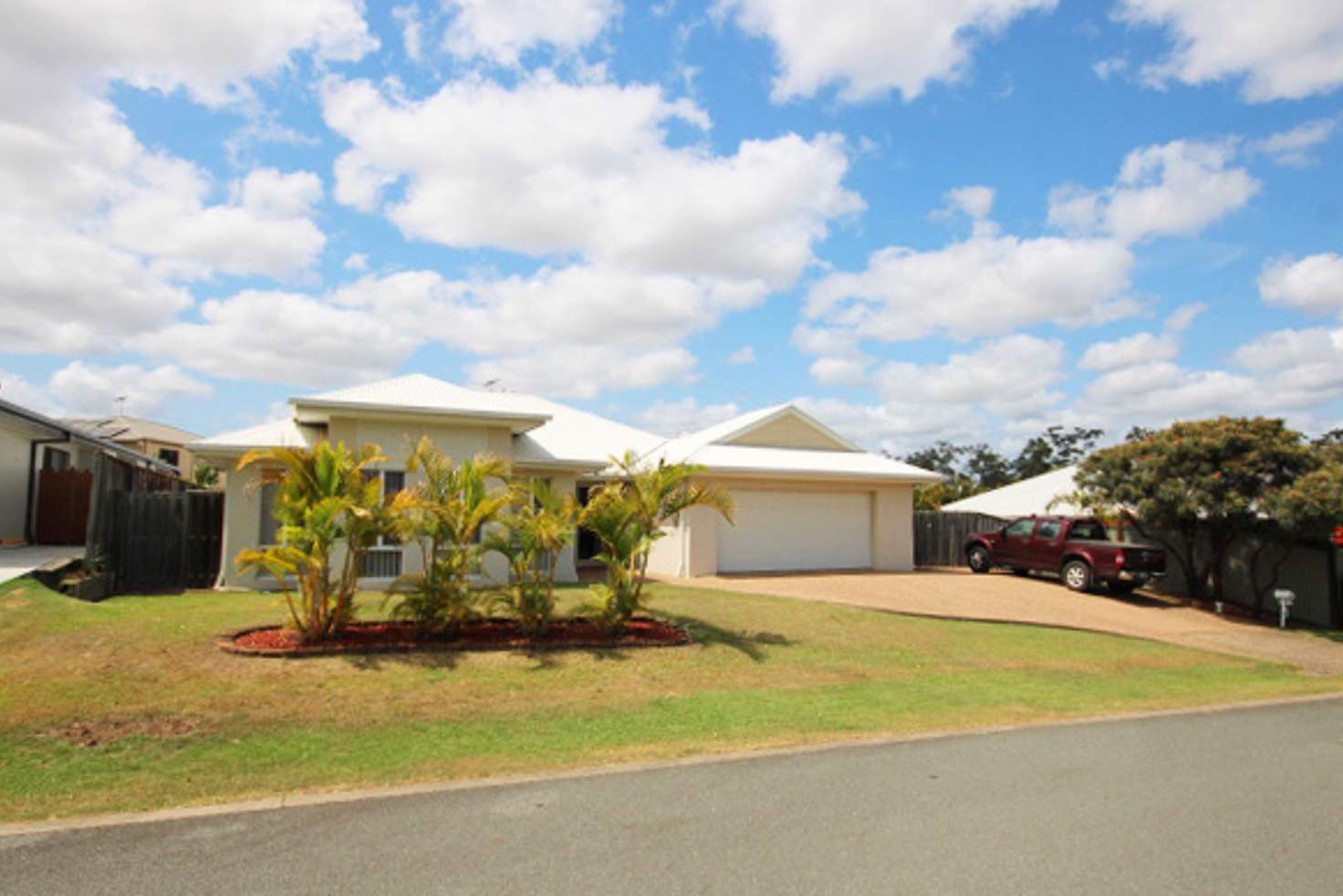 Main view of Homely house listing, 13 Summerlea Crescent, Ormeau QLD 4208