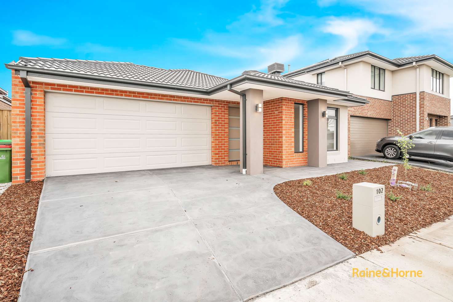 Main view of Homely house listing, 102 Dodson Road, Officer VIC 3809
