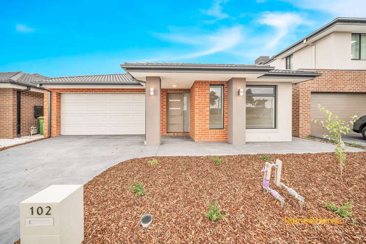 Second view of Homely house listing, 102 Dodson Road, Officer VIC 3809