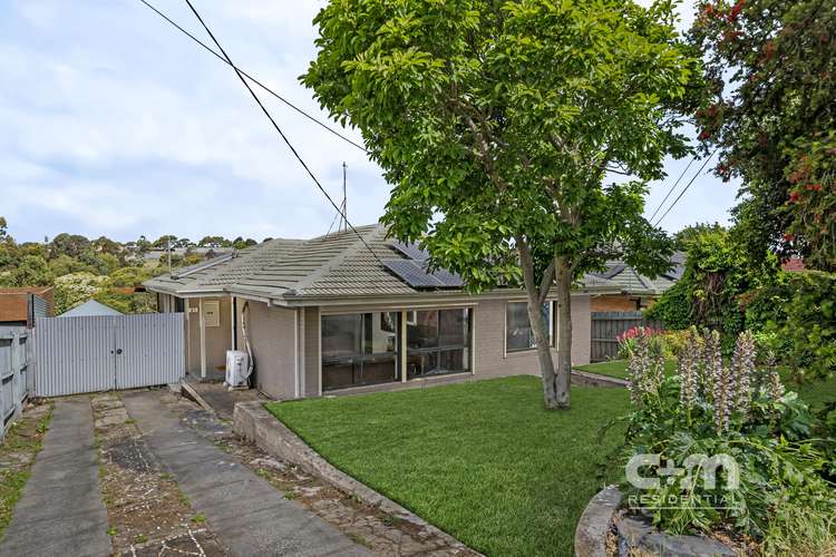 Main view of Homely house listing, 21 Lorraine Crescent, Jacana VIC 3047