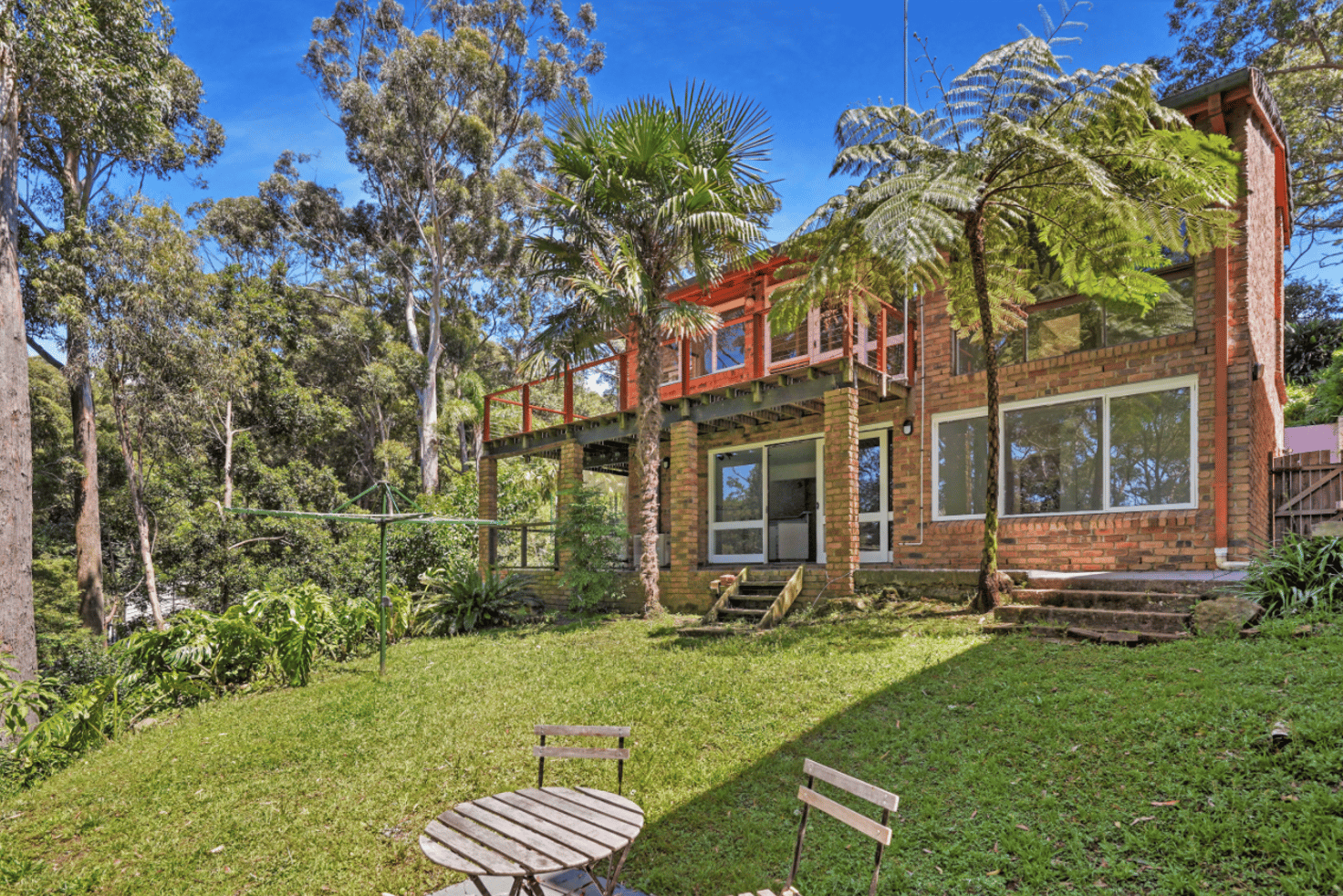 Main view of Homely house listing, 125 Hillside Road, Avoca Beach NSW 2251