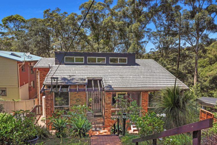 Second view of Homely house listing, 125 Hillside Road, Avoca Beach NSW 2251
