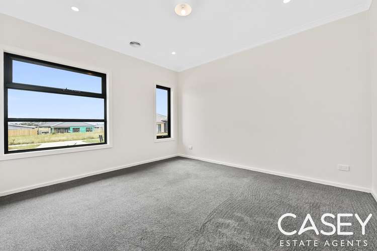 Fifth view of Homely house listing, 10 Gresall Street, Clyde North VIC 3978