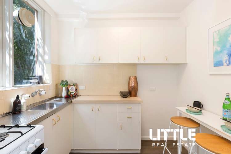 Third view of Homely apartment listing, 2/12 Dickens Street, Richmond VIC 3121