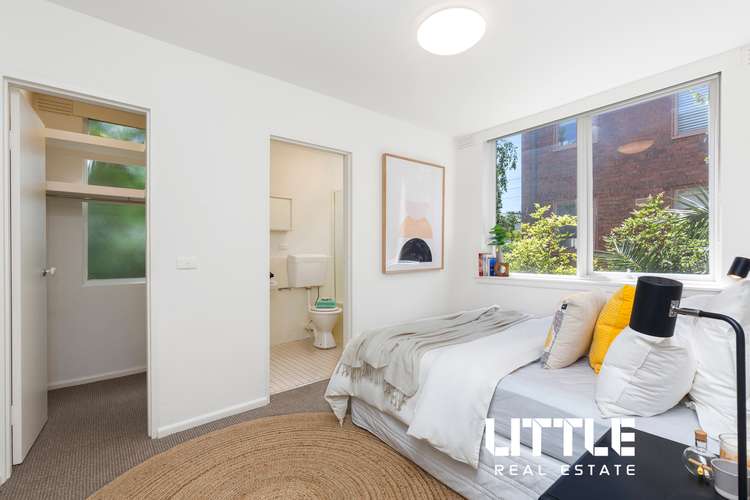 Fourth view of Homely apartment listing, 2/12 Dickens Street, Richmond VIC 3121