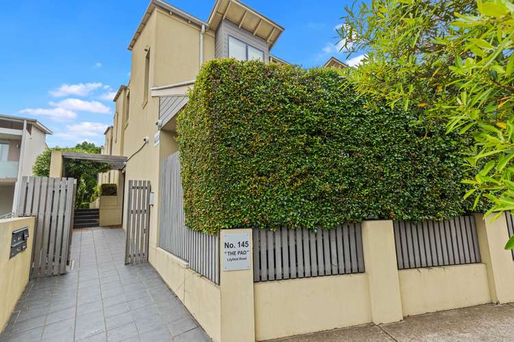 Main view of Homely unit listing, 1/145 Lilyfield Road, Lilyfield NSW 2040