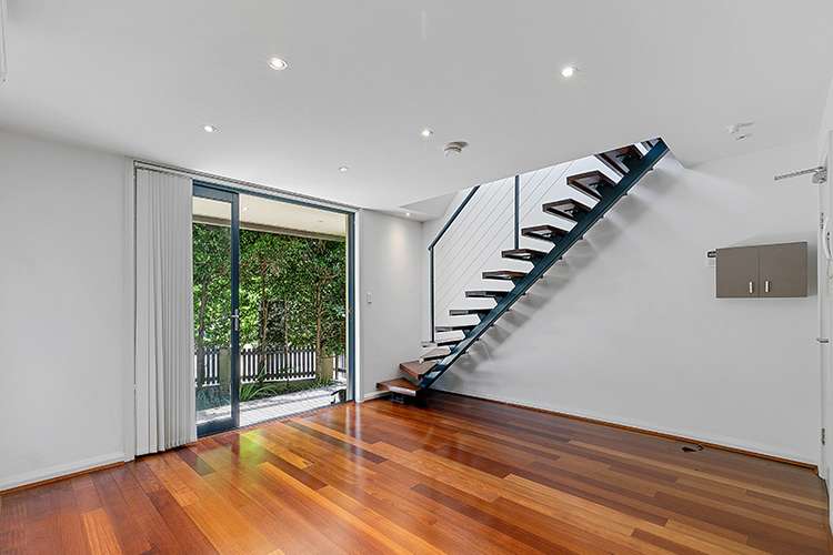 Second view of Homely unit listing, 1/145 Lilyfield Road, Lilyfield NSW 2040