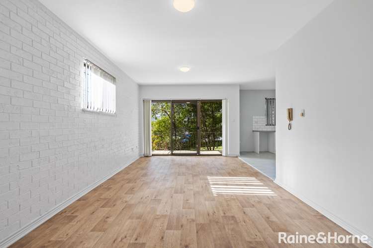 Second view of Homely unit listing, 1/52 Showground Road, Gosford NSW 2250
