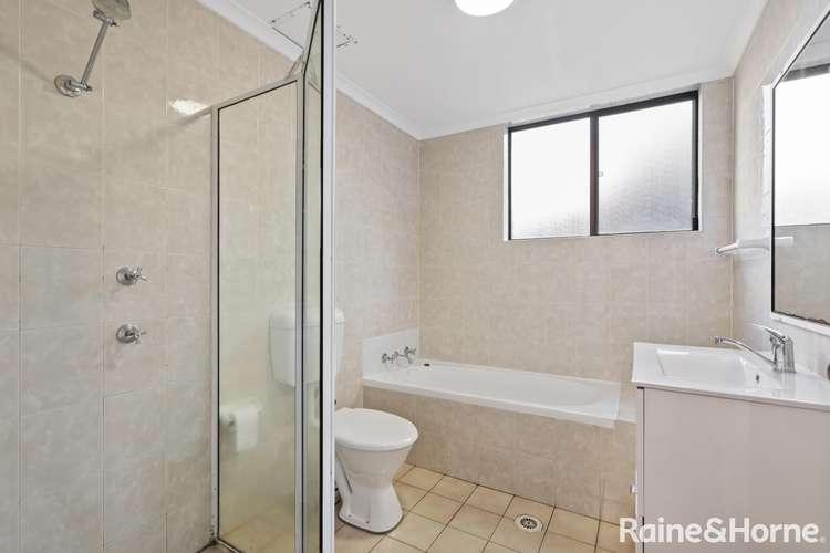 Fifth view of Homely unit listing, 1/52 Showground Road, Gosford NSW 2250