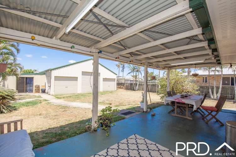 Second view of Homely house listing, 62 Nielson Avenue, Burnett Heads QLD 4670