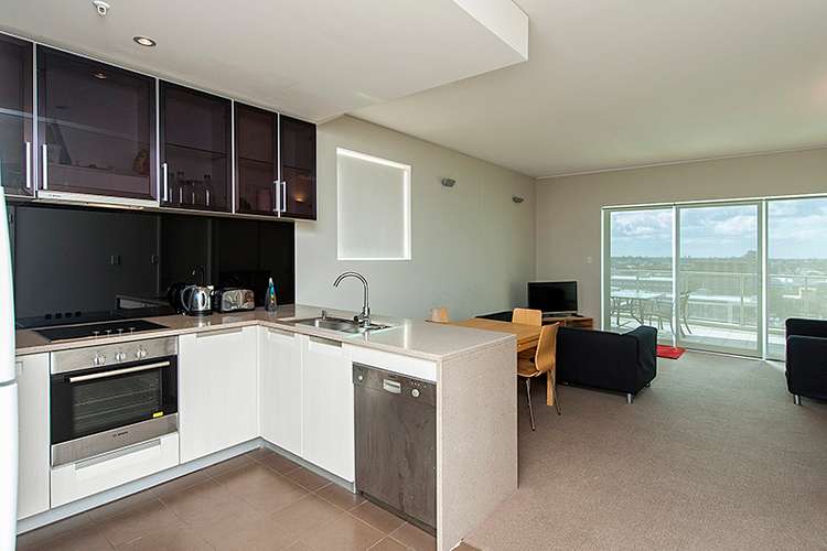 Main view of Homely apartment listing, 37/229 Adelaide Terrace, Perth WA 6000