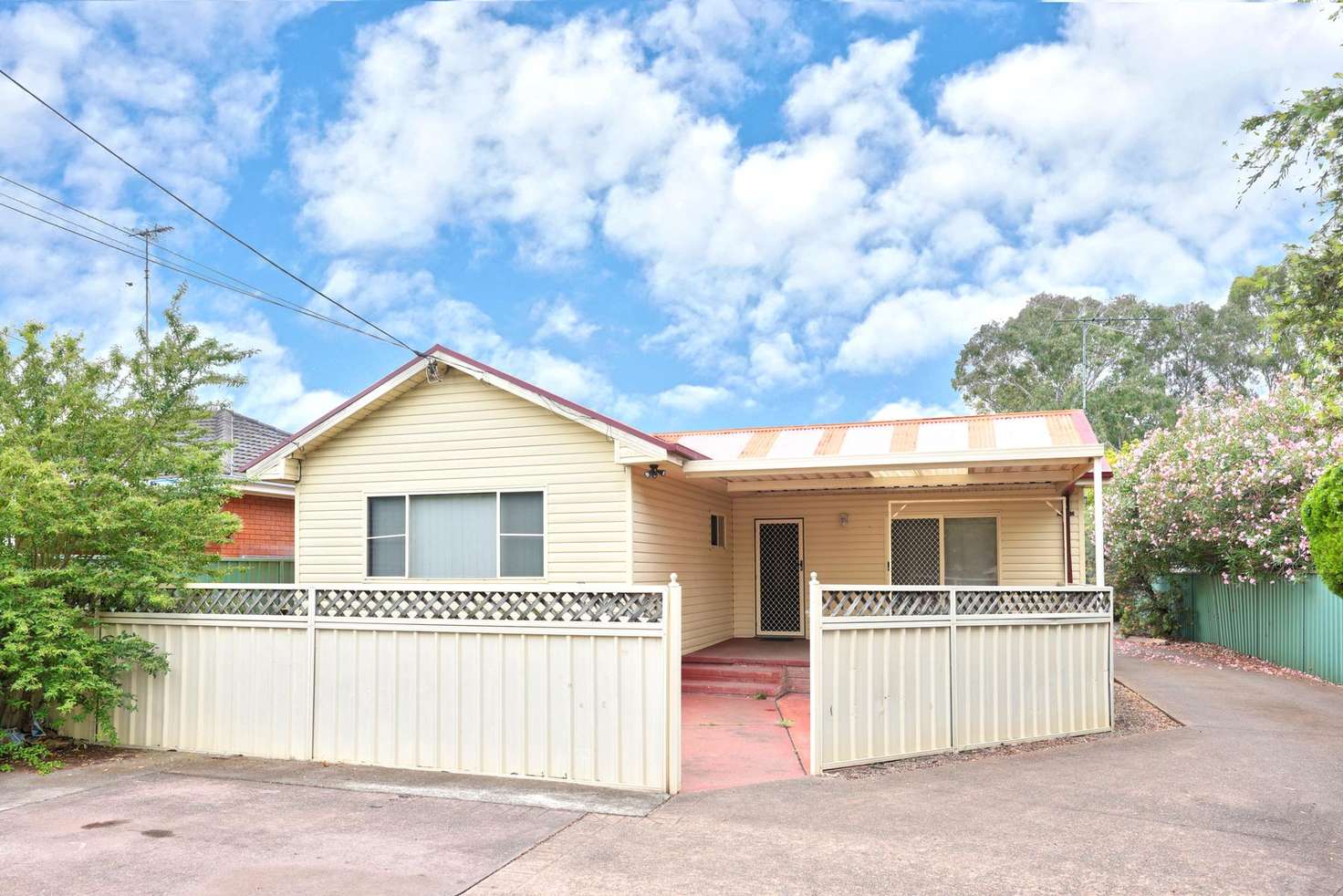 Main view of Homely villa listing, 1/31 Stafford Street, Kingswood NSW 2747