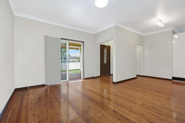 Third view of Homely villa listing, 1/31 Stafford Street, Kingswood NSW 2747
