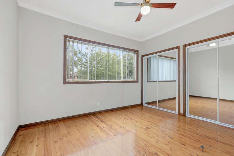 Fourth view of Homely villa listing, 1/31 Stafford Street, Kingswood NSW 2747
