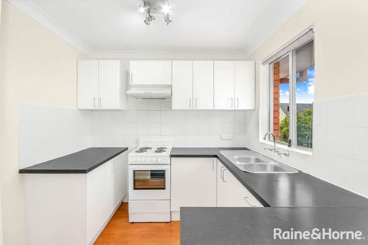 Third view of Homely unit listing, 10/40 Saddington Street, St Marys NSW 2760