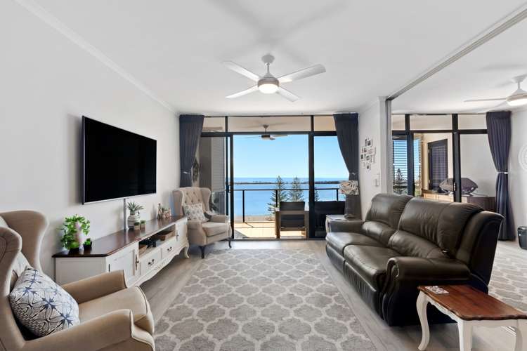 Sixth view of Homely unit listing, 803/75 Landsborough Parade, Golden Beach QLD 4551