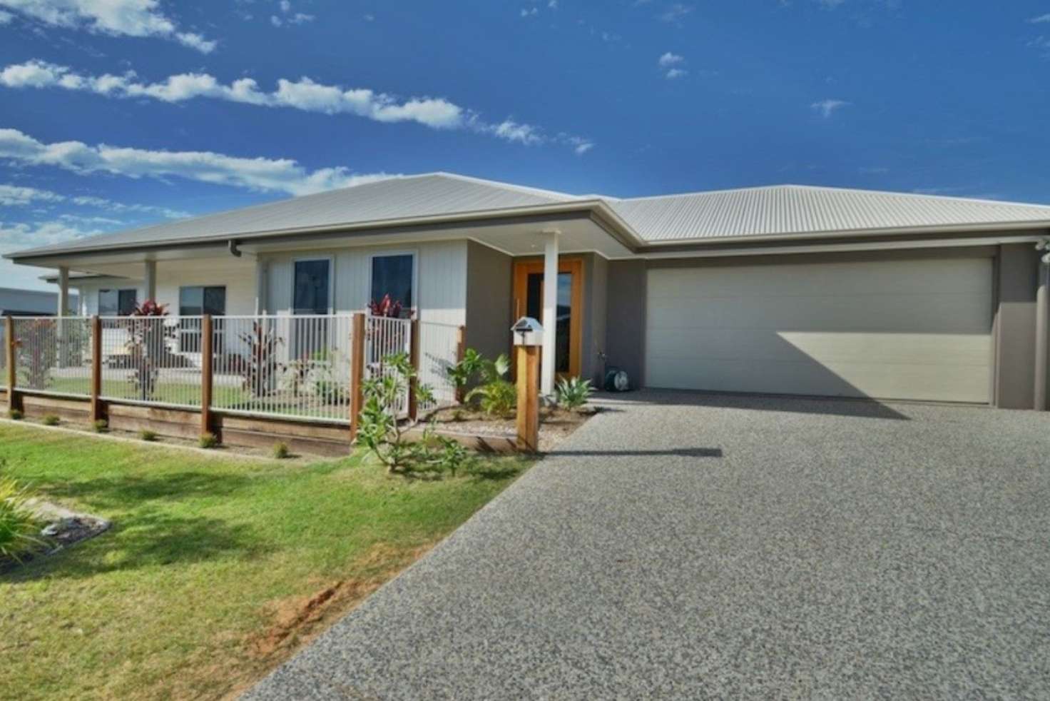 Main view of Homely house listing, 1 Burdekin Place, Pelican Waters QLD 4551