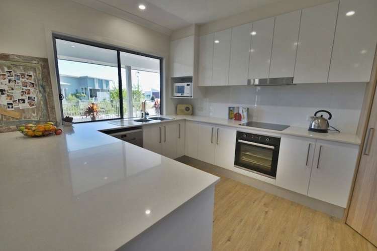 Second view of Homely house listing, 1 Burdekin Place, Pelican Waters QLD 4551