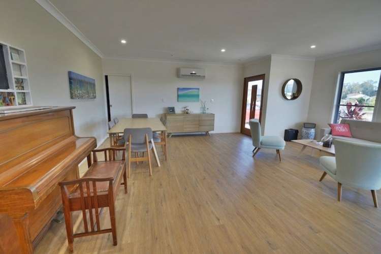 Fourth view of Homely house listing, 1 Burdekin Place, Pelican Waters QLD 4551