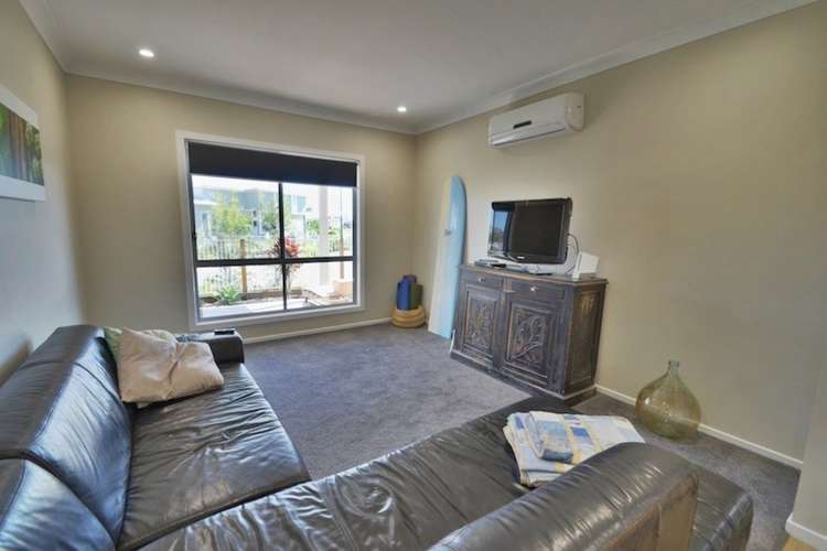 Fifth view of Homely house listing, 1 Burdekin Place, Pelican Waters QLD 4551