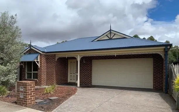 20 SASSAFRAS DRIVE