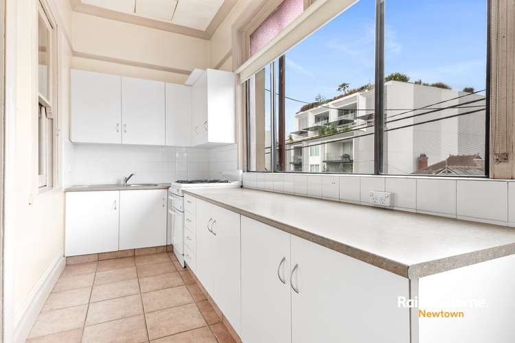 Second view of Homely unit listing, 2/789 New Canterbury Road, Dulwich Hill NSW 2203