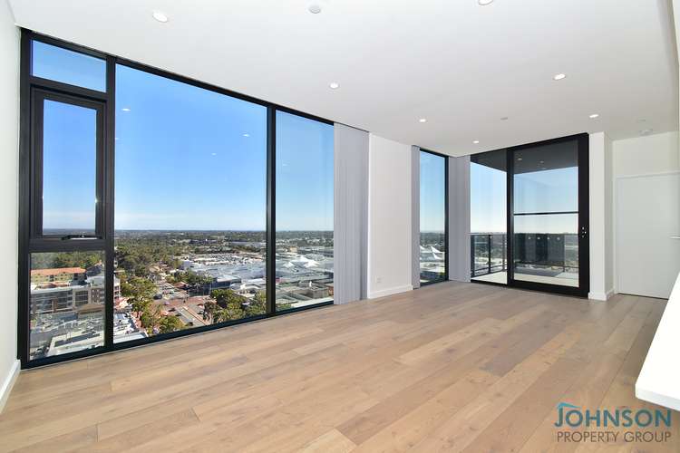 Third view of Homely apartment listing, 1403/113 Grand Boulevard, Joondalup WA 6027