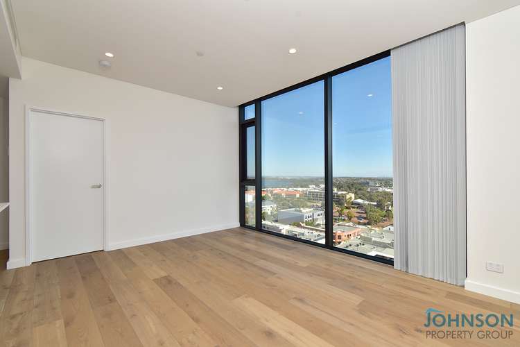 Fourth view of Homely apartment listing, 1403/113 Grand Boulevard, Joondalup WA 6027