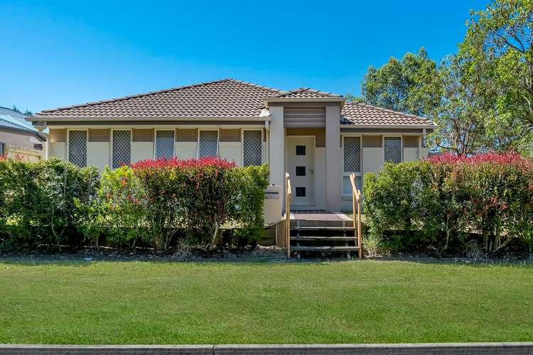 Main view of Homely house listing, 20 Seashell Avenue, Coomera QLD 4209