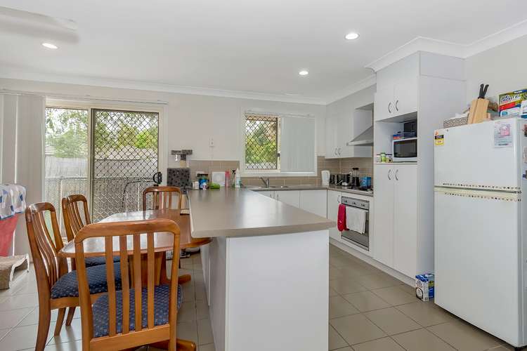 Second view of Homely house listing, 20 Seashell Avenue, Coomera QLD 4209