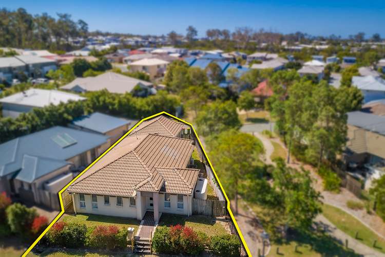 Fourth view of Homely house listing, 20 Seashell Avenue, Coomera QLD 4209