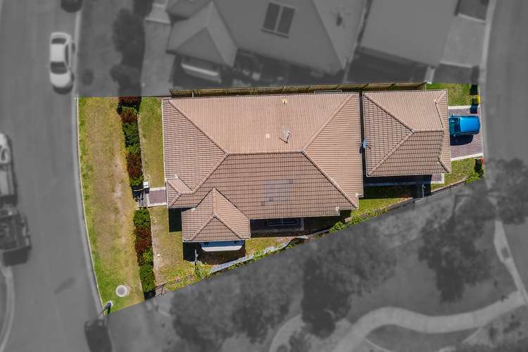 Fifth view of Homely house listing, 20 Seashell Avenue, Coomera QLD 4209