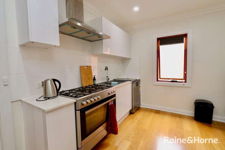 Second view of Homely flat listing, 2/2A Keppel Street, Bathurst NSW 2795