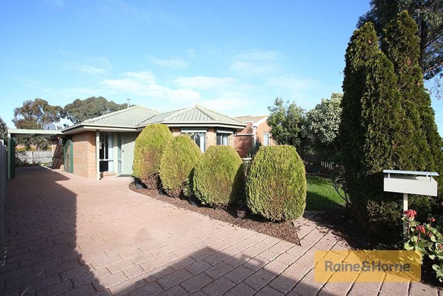 Main view of Homely house listing, 7 Ormond Rise, Roxburgh Park VIC 3064