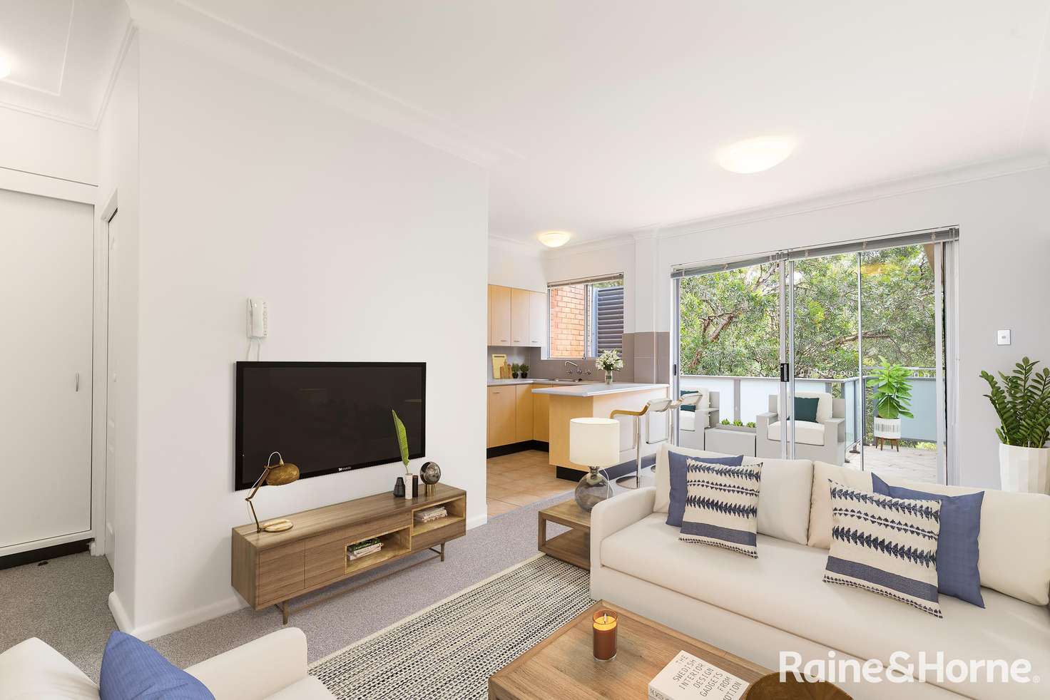 Main view of Homely apartment listing, 13/24 Brierley Street, Mosman NSW 2088