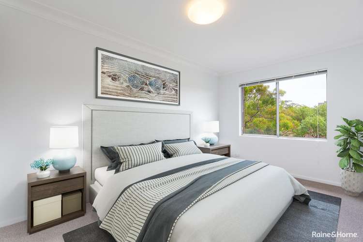 Second view of Homely apartment listing, 13/24 Brierley Street, Mosman NSW 2088